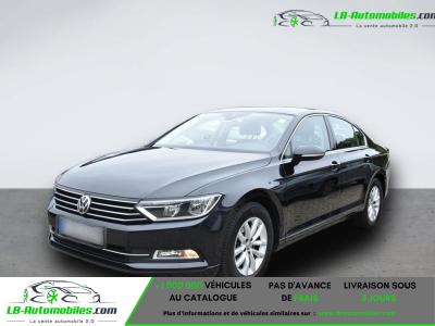 Volkswagen Passat 2.0 TDI 150 BVA