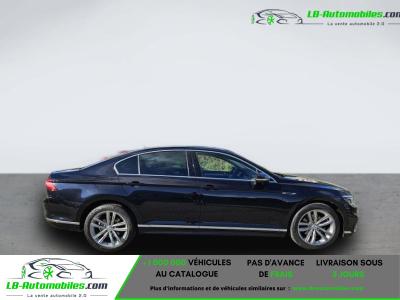 Volkswagen Passat 2.0 TDI 150 BVA