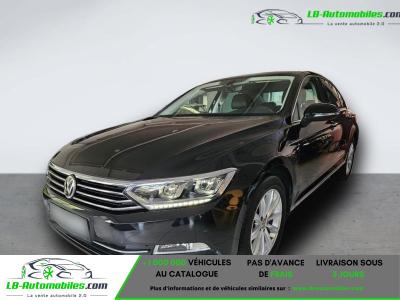 Volkswagen Passat 2.0 TDI 150 BVA