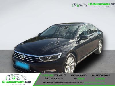 Volkswagen Passat 2.0 TDI 190 BVA