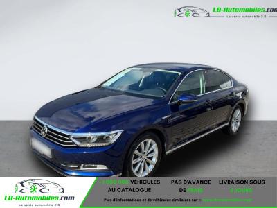 Volkswagen Passat 2.0 TDI 240 BiTurbo BVA 4Motion