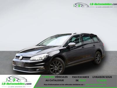 Volkswagen Golf SW 1.0 TSI 110 BVM