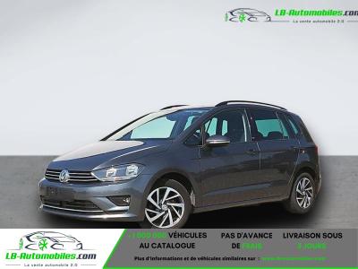 Volkswagen Golf SW 1.0 TSI 110 BVA