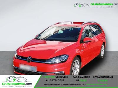 Volkswagen Golf SW 1.5 TSI 130 BVA