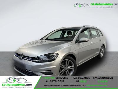 Volkswagen Golf SW 1.5 TSI 130 BVA