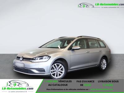 Volkswagen Golf SW 1.5 TSI 150 BVA