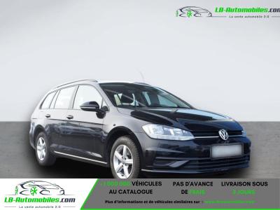 Volkswagen Golf SW 1.6 TDI 115 BVA