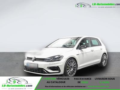 Volkswagen Golf SW 2.0 TSI 310 BVA 4Motion