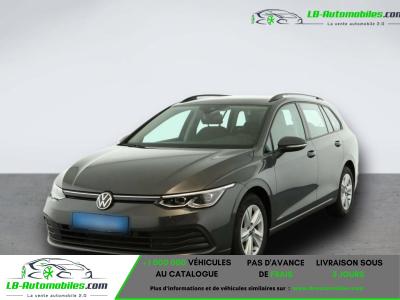 Volkswagen Golf SW 1.0 TSI 110 BVM