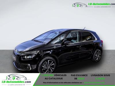 Citroën C4 Picasso PureTech 130 BVM