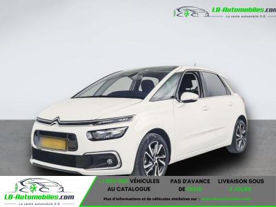 Citroën C4 Picasso PureTech 130 BVA