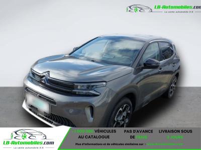 Citroën C5 Aircross Hybride 136 DCS6