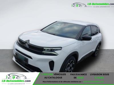 Citroën C5 Aircross Hybride 136 DCS6