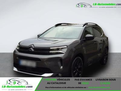 Citroën C5 Aircross Hybride 136 DCS6