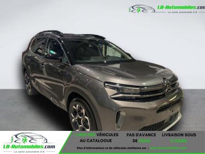 Citroën C5 Aircross Hybride Rechargeable 225 BVA