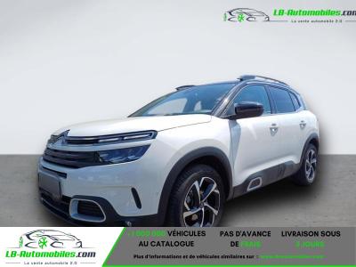 Citroën C5 Aircross PureTech 130 BVM