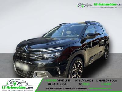 Citroën C5 Aircross BlueHDi 180 BVA