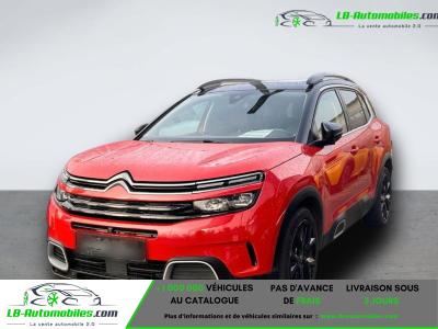 Citroën C5 Aircross BlueHDi 180 BVA