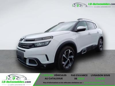 Citroën C5 Aircross BlueHDi 180 BVA