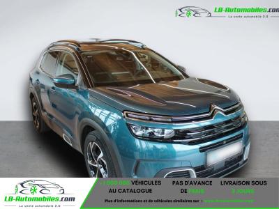 Citroën C5 Aircross BlueHDi 180 BVA