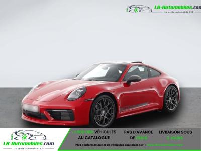 Porsche 911 - 992 Coupe T 3.0i 385 PDK