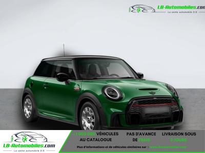 Mini Mini JCW 231 CH BVM