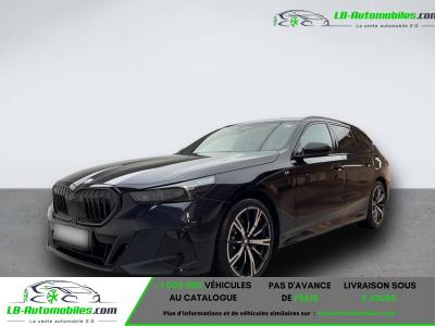 BMW Série 5 Touring 520d 197 ch BVA