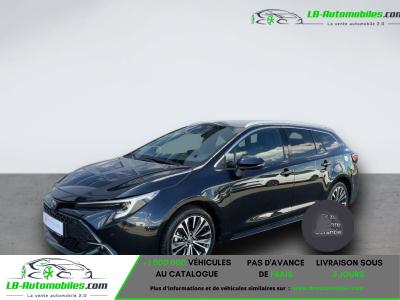 Toyota Corolla Touring Sports Hybride 140ch BVA