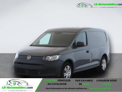 Volkswagen Caddy Utilitaire 2.0 TDI 122 BVM