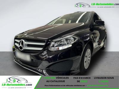 Mercedes Classe B 180 BVA