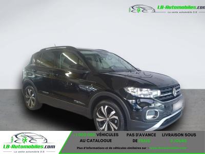 Volkswagen T-Cross 1.0 TSI 95 Start/Stop BVM