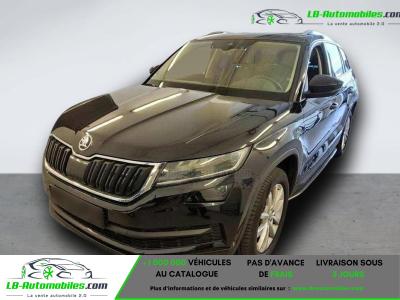 Skoda Kodiaq 2.0 TDI 190 BVA 4x4 5pl