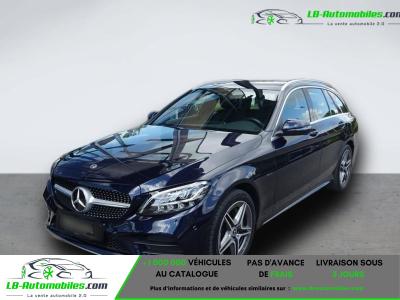 Mercedes Classe C Break 300 e BVA