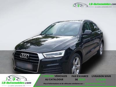 Audi Q3 1.4 TFSI  150 ch BVA