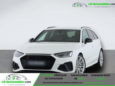 Audi S4 Avant V6 3.0 TDI 341 BVA Quattro