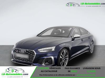 Audi S5 TDI 341 BVA Quattro