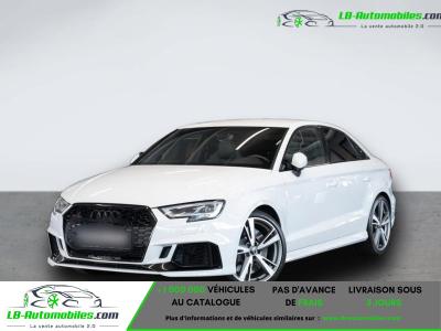 Audi RS3 Berline 2.5 TFSI 400 BVA Quattro