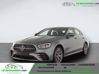 Mercedes Classe E 400 d BVA 4-Matic