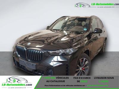 BMW X5 xDrive30d 298 ch BVA