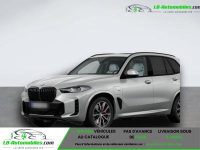 BMW X5 xDrive50e 489 ch BVA