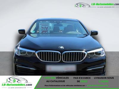 BMW Série 5 520d 190 ch BVA