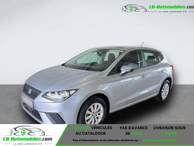 Seat Ibiza 1.0 TSI 110 ch  BVA