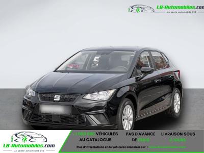 Seat Ibiza 1.0 TSI 110 ch  BVA