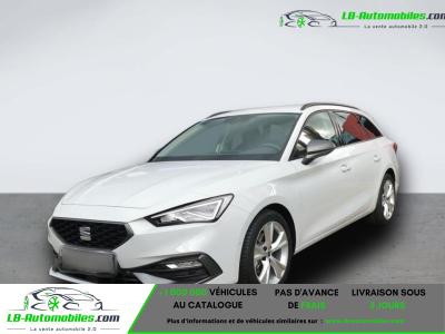 Cupra Leon ST 1.0 TSI 110 BVM