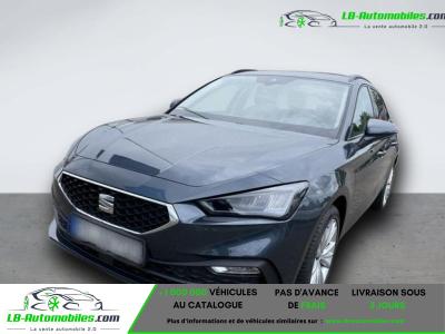 Cupra Leon ST 1.0 TSI 110 BVM