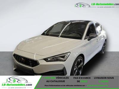 Cupra Leon 1.4 e-HYBRID 204 ch BVA