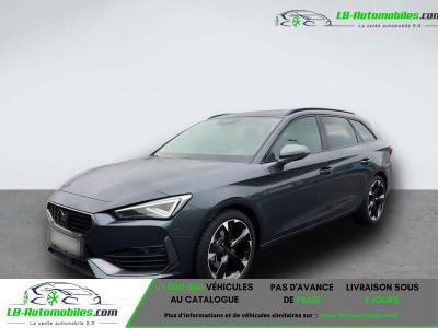 Cupra Leon ST 2.0 TDI 150 ch BVA