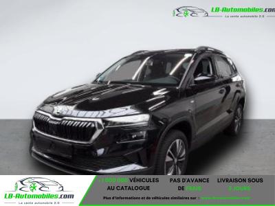 Skoda Karoq 2.0 TDI 116 ch BVA