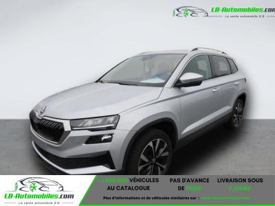 Skoda Karoq 2.0 TDI 116 ch BVA