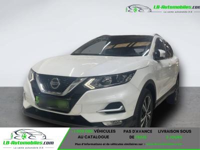 Nissan Qashqai 1.3 DIG-T 158 BVA